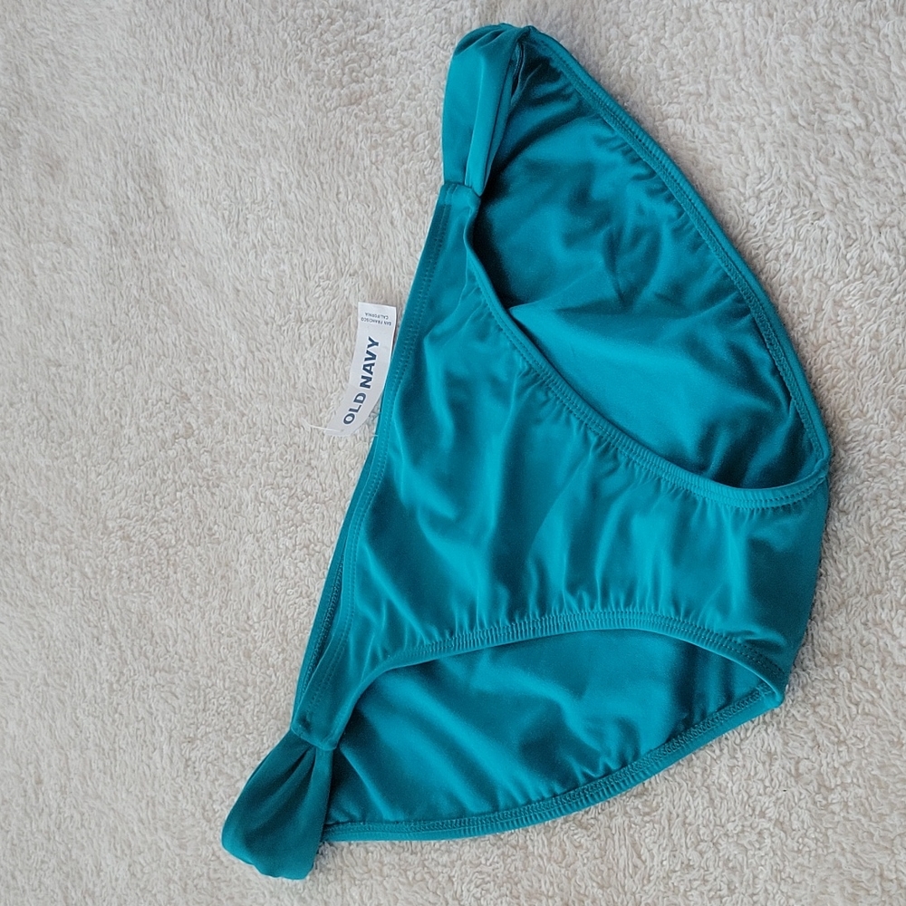 NWT Old Navy Bikini Bottom